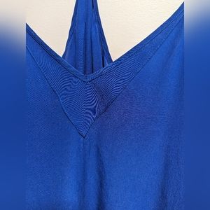 Washed Silk Camisole